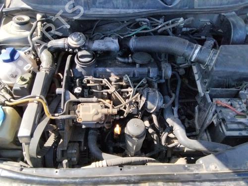 Injection pump SEAT LEON (1M1) | BP37995121M78 - Image 4