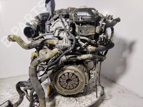 Engine FORD TRANSIT COURIER B460 MPV  | BP34434342M1  - Image 9