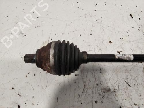 Right front driveshaft SKODA KAROQ (NU7, ND7)  | BP29533382M39 