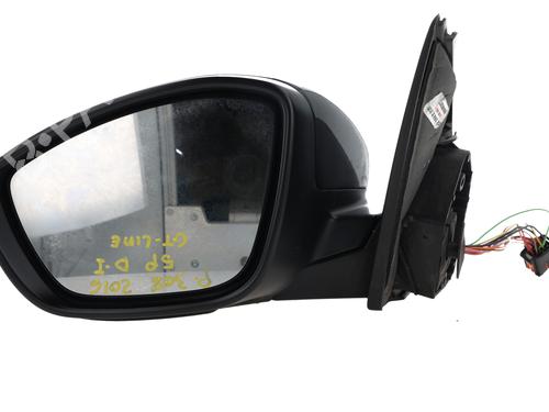 Retrovisor esquerdo Retrovisor esquerdo 30690302 30690302