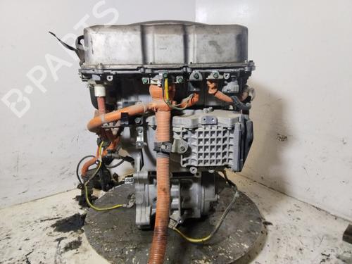 Used Engine Engine NISSAN NV200 Van [2010-2026] 33982729 33982729