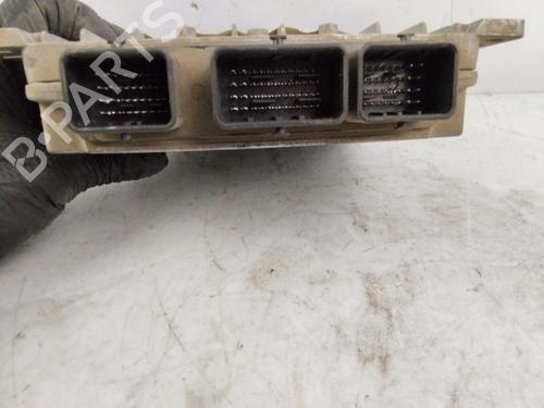 Engine control unit (ECU) PEUGEOT 307 (3A/C) | BP22385786M57