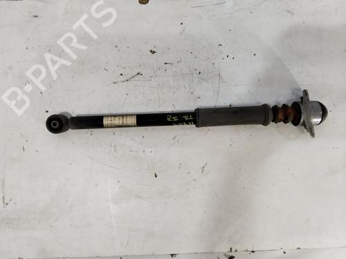 Venstre bak støtdemper Venstre bak støtdemper SEAT IBIZA IV (6J5, 6P1) [2008-2017] 35978654 35978654