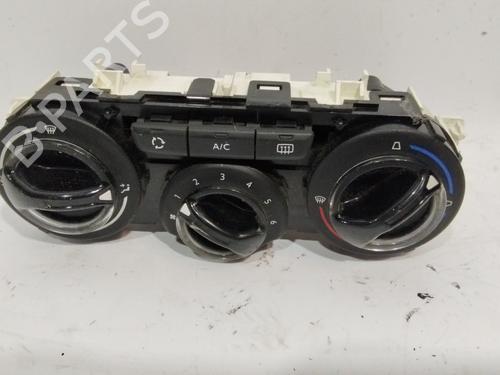 Used Climate control PEUGEOT 208 I (CA_, CC_) [2012-2021]  28544326