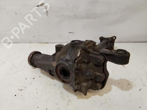 Differential vorne KIA SORENTO I (JC)  | BP29928835M23