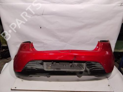 Used Rear bumper RENAULT CLIO IV (BH_) [2012-2021]  28579258