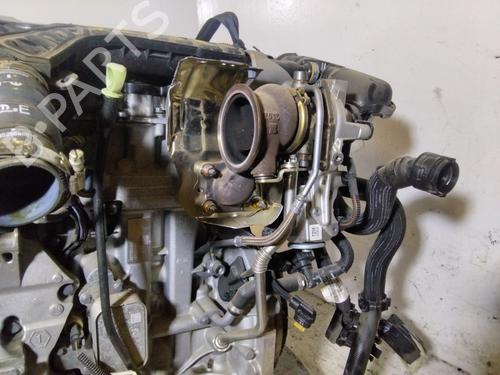 Engine OPEL CORSA F (P2JO)  | BP38255326M1  - Image 9