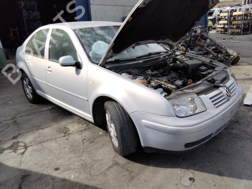 Brugte VW BORA I (1J2) [1998-2013]  4291292