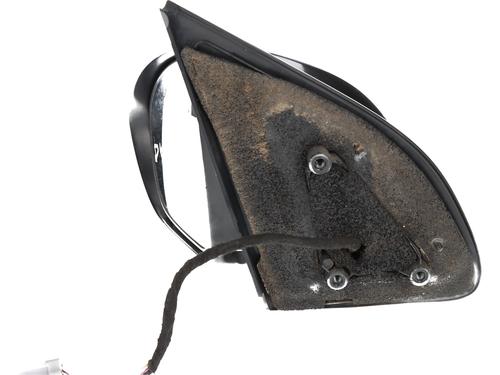 Left mirror NISSAN QASHQAI I (J10, NJ10) 1.5 dCi | BP29905321C26