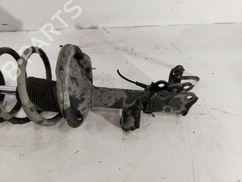 Right front shock absorber KIA CEE'D Hatchback (ED) | BP32323491M17