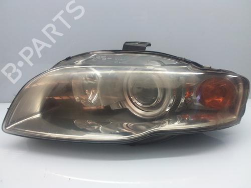 Faro sinistro AUDI A4 B7 (8EC) 2.0 TDI (140 hp) 8E0941003AM | 8E0941003AM |