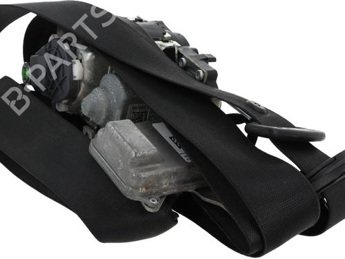 Front left seatbelt MERCEDES-BENZ C-CLASS (W204)  | BP29816771I26 