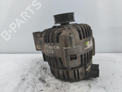Alternator CITROËN SAXO (S0, S1) 1.4 VTS | BP20237013M7 