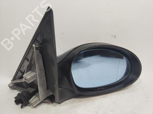 Used Right mirror BMW 1 (E87) 120 d (163 hp) 21842459