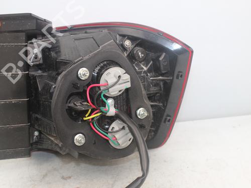 Left taillight DR DR 4.0  | BP28501921C34 