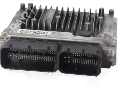 Engine control unit (ECU) MERCEDES-BENZ A-CLASS (W176) A 200 CDI (176.001) | BP36753425M57 - Image 3