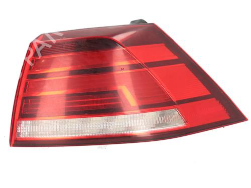 Used Right taillight VW GOLF VII (5G1, BQ1, BE1, BE2) [2012-2021]  31127529