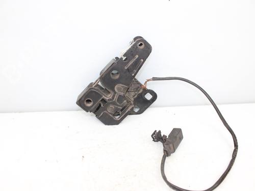 Hood lock AUDI A6 C6 Avant (4F5)  | BP16295322C133 