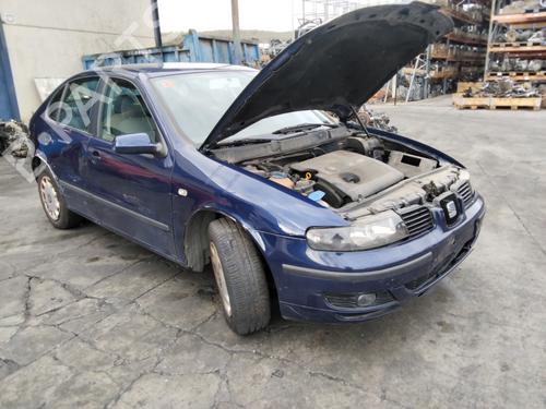 Used Parts SEAT LEON (1M1) 1.6 16 V (105 hp) 4373940