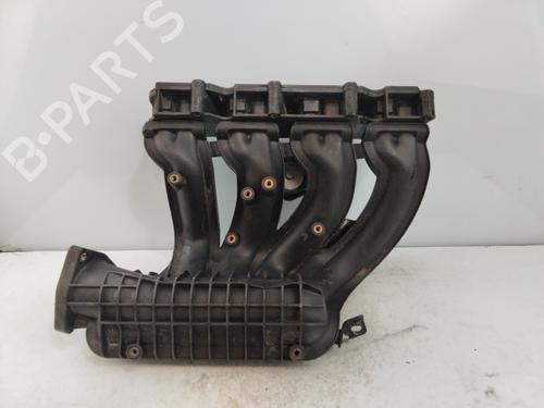 Intake manifold MERCEDES-BENZ E-CLASS (W211) E 220 CDI (211.006) | BP18886982M70 