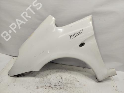 Left front fenders CITROËN XSARA PICASSO (N68) 1.6 HDi | BP26013955C41 