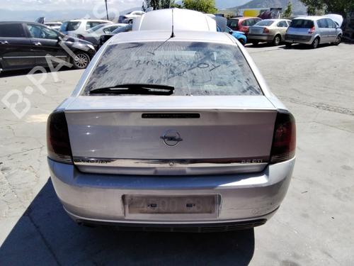 Headlight switch OPEL VECTRA C (Z02)  | BP35722964I24  - Image 6