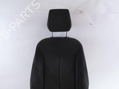 Left front seat BMW 1 (F20) 116 d | BP39106518C15 - Image 2