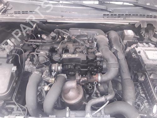 Retrovisor esquerdo CITROËN C5 I (DC_)  | BP15212427C26 