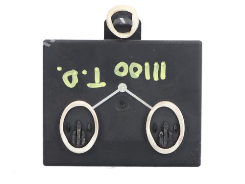 Electronic module VW TOUAREG (7P5, 7P6) 3.0 V6 TDI | BP33793430M83 - Image 3