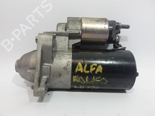Used Starter ALFA ROMEO MITO (955_) [2008-2018]  10366230