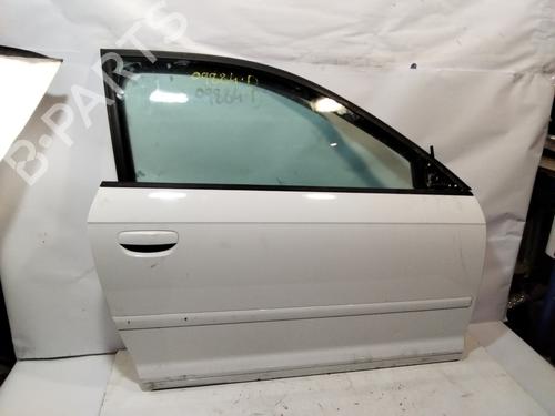 Right front door AUDI A3 Sportback (8PA) 1.4 TFSI | BP29561455C3 