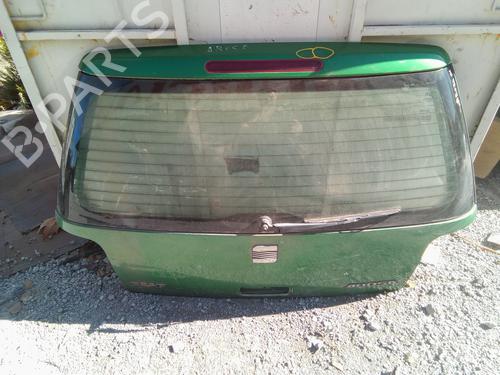 Used Tailgate SEAT AROSA (6H1) 1.4 16V (100 hp) 8584542