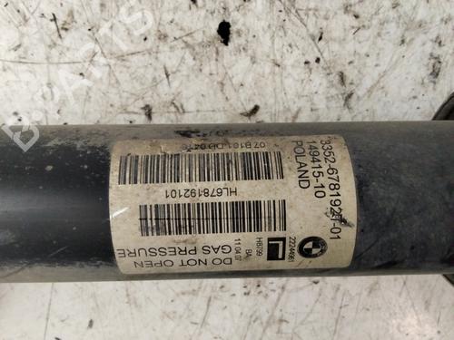 Left rear shock absorber BMW X5 (E70) 3.0 d | BP26000559M18 