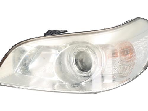 Used Left headlight CHEVROLET EPICA (KL1_) [2004-2011]  31633354
