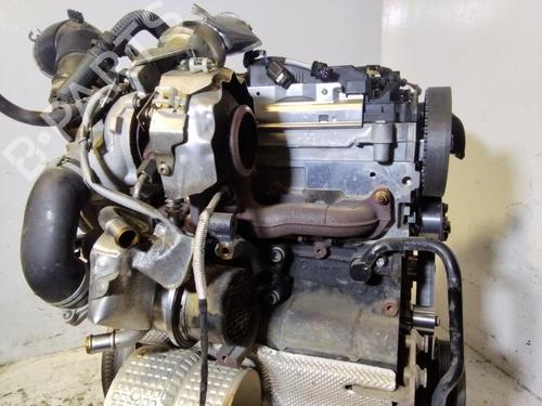 Engine VW TOURAN (5T1)  | BP36420993M1  - Image 11