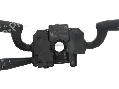 Mando intermitentes / limpia FIAT DUCATO Van (250_) 130 Multijet 2,3 D (126 hp) 31792367