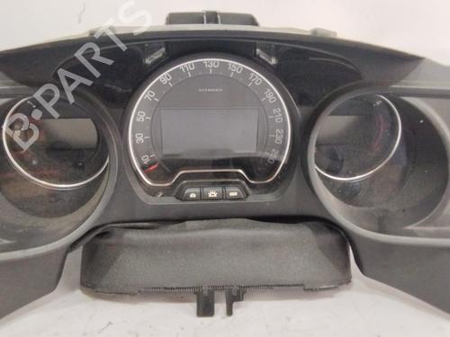 Instrument cluster CITROËN C5 III (RD_)  | BP26331754C47 