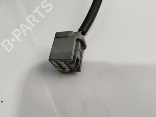 Left mirror FORD MONDEO III Saloon (B4Y) 2.0 16V TDDi / TDCi | BP27692044C26 