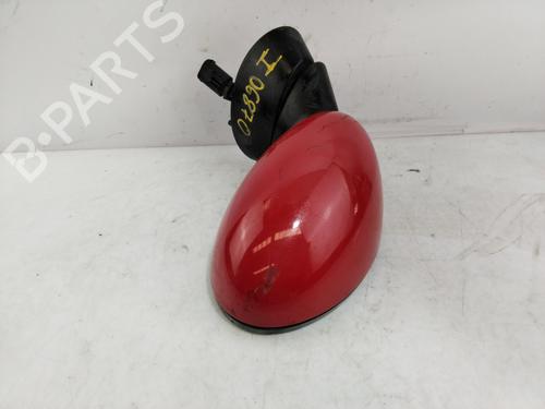 Left mirror MINI MINI (R50, R53) One | BP23869732C26 