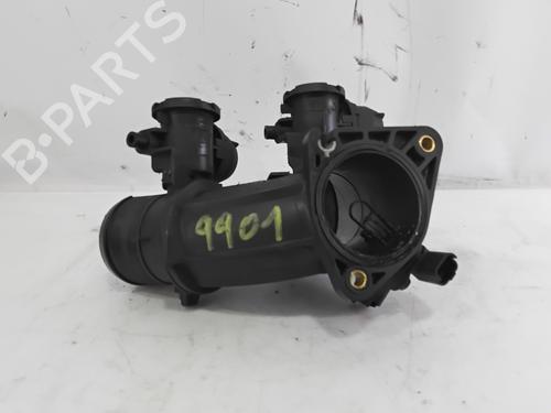 Throttle body PEUGEOT 407 (6D_)  | BP29905205M82 