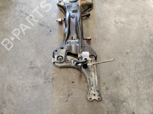 Subframe SEAT IBIZA IV (6J5, 6P1)  | BP29392920M9 