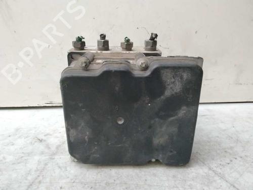ABS pump RENAULT MEGANE II Estate (KM0/1_)  | BP10248988M43 