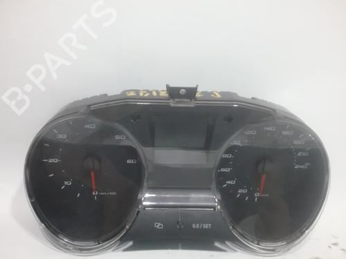 Used Instrument cluster SEAT IBIZA IV SC (6J1, 6P5) [2008-2018]  10048333