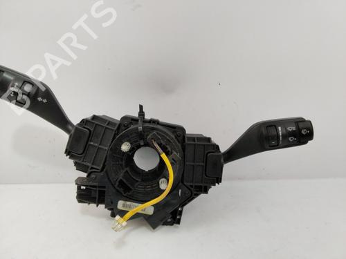 Squib airbag FORD FOCUS II Saloon (DB_, FCH, DH) 1.6 | BP22368622C102 