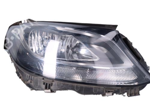 Used Right headlight Right headlight 38915684 38915684