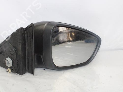 Used Right mirror FORD FOCUS III [2010-2020]  13931783