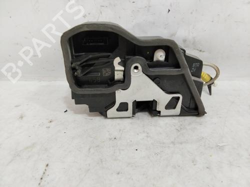 Front right lock BMW 1 (E87) 116 d | BP25721746C97 