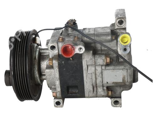 Used AC compressor MAZDA 3 Saloon (BK) 1.6 (BK12) (105 hp) 32215914