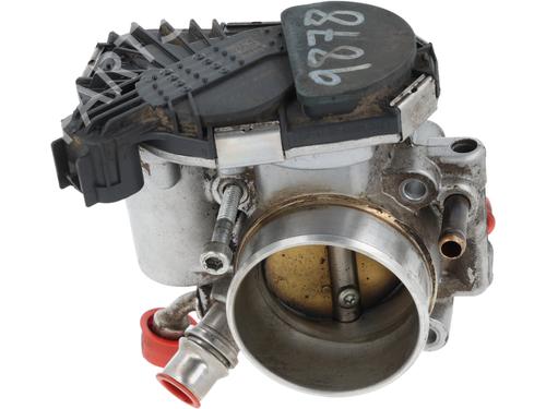 Used Throttle body CHEVROLET AVEO / KALOS Saloon (T250, T255) [2005-2025]  29905923