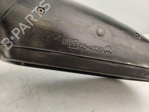 Left mirror SEAT IBIZA II (6K1)  | BP23225302C26 